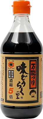 味どうらくの里　1.8l 6本