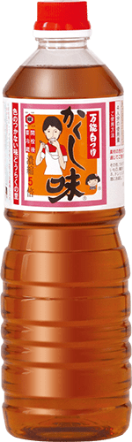 かくし味1L